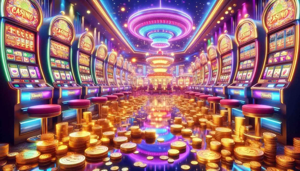 Jackpot Lounge Casino